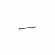 TINKERTOOLS No.7 x 2 in. 25 lbs Phillips Bugle Head Exterior Screw, 3350PK TI2189126